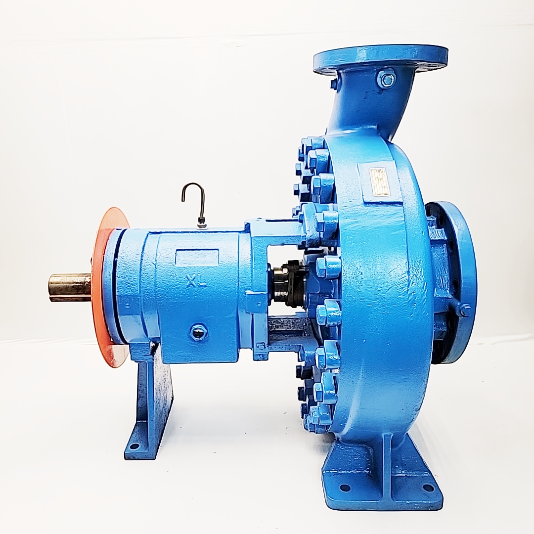 Goulds Centrifugal Pumps