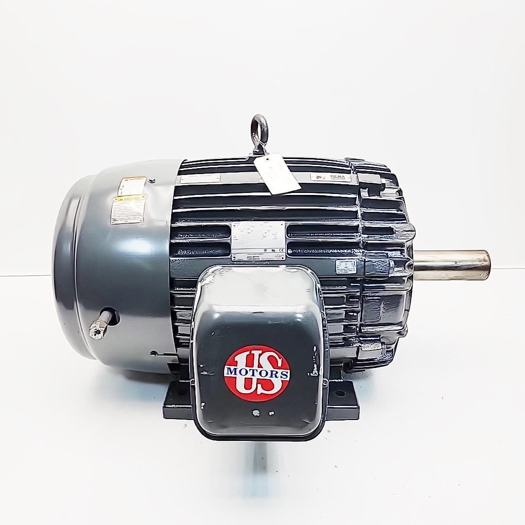 AC Electric Motors