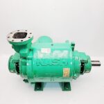 Nash SC7/SS Liquid Ring Vacuum Pump