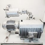 Busch RA0630.B4Z6.1000 Vacuum Pump