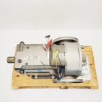 Waukesha Cherry-Burrell 320 U2 Positive Displacement Pump