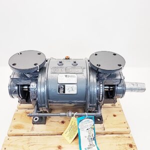 Vooner Flogard VG3 C-LC Vacuum Pump