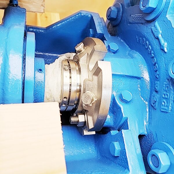 Goulds 3×4-14 JC Centrifugal Slurry Pump