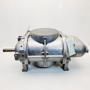 Sutorbilt M/N 8x20-3000-RHBD-CW Positive Displacement Blower