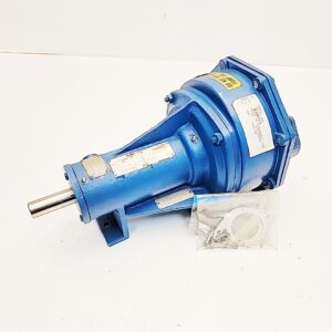 Nash/Gardner Denver AHF75/SS Vacuum Pump