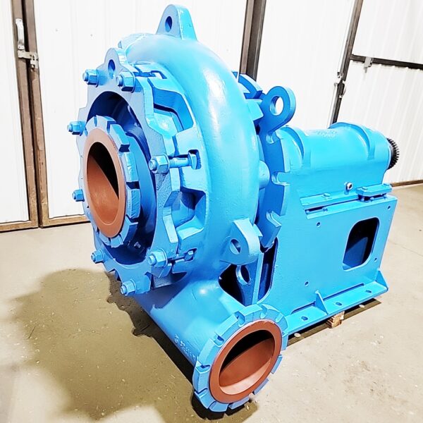 Goulds 5500 Severe Duty Slurry Pump