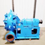 Goulds 5500 Severe Duty Slurry Pump