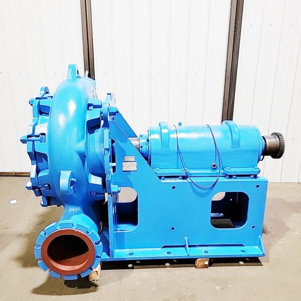 Goulds 5500 Severe Duty Slurry Pump