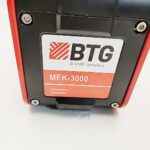 BTG MEK-3000 Twin Torque Rotating Consistency Transmitter