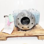 Flowserve E3-INT-GEAREX Rotary Gear Pump