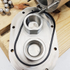 Waukesha Cherry-Burrell 030 U3 Positive Displacement Pump - Image 9