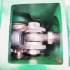 Fisher 8″ V150 Vee-Ball Control Valve Type 1061 Size 40 - Image 5