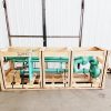 Vaughan V6URAV Vertical Wet Well Chopper Pump
