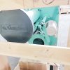 Vaughan V6URAV Vertical Wet Well Chopper Pump - Image 5