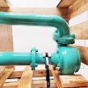 Vaughan V3F Vertical Wet Well Chopper Pump - Image 3