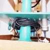 Vaughan V3F Vertical Wet Well Chopper Pump - Image 4