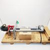Venton SG-CV500JA Thermoplastic Centrifugal Pump 2″ Discharge