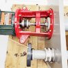 Venton SG-CV500JA Thermoplastic Centrifugal Pump 2″ Discharge - Image 2