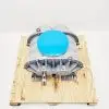 Roots Dresser 711 U-RAI Positive Displacement Blower