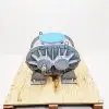 Roots Dresser 711 U-RAI Positive Displacement Blower