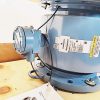 Rosemount 10" 150# Magnetic Flow Tube 8707THA100S1W0NAL2D2Q8