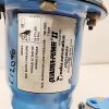 Neles Jamesbury 1/2″ 5150 Ball Valve 316SS Quadra-Power II 100 PSIG - Image 2