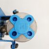 Neles Jamesbury 1/2″ 5150 Ball Valve 316SS Quadra-Power II 100 PSIG - Image 3