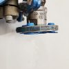 Neles Jamesbury 1/2″ 5150 Ball Valve 316SS Quadra-Power II 100 PSIG - Image 5