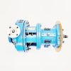 Goulds Pump LF3196 MTX 1×2-10 316SS - Image 3