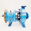 Goulds Pump LF3196 MTX 1×2-10 316SS