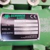 Warman Schurco 2SB40 1.5×2 Rubber Lined End Suction Centrifugal Slurry Pump - Image 8