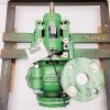 Warman Schurco 2SB40 1.5×2 Rubber Lined End Suction Centrifugal Slurry Pump - Image 5