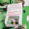 Warman Schurco 2SB40 1.5×2 Rubber Lined End Suction Centrifugal Slurry Pump - Image 3