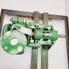 Warman Schurco 2SB40 1.5×2 Rubber Lined End Suction Centrifugal Slurry Pump - Image 4