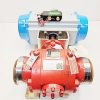 Tiger Valve Company 46FP-11F113 Ball Valve 4×4 CL-600 - Image 5