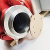 Tiger Valve Company 46FP-11F113 Ball Valve 4×4 CL-600 - Image 11
