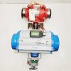Tiger Valve Company 46FP-11F113 Ball Valve 4×4 CL-600