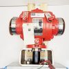 Tiger Valve Company 46FP-11F113 Ball Valve 4×4 CL-600 - Image 2