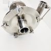 Fristam FP3451-250 2×3-10 Centrifugal Pump - Image 4