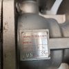 Flo-Tite 2″ F150 Ball Valve CL-150 316SS - Image 6