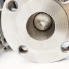 Flo-Tite 2″ F150 Ball Valve CL-150 316SS - Image 2