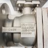 Flo-Tite 2″ F150 Ball Valve CL-150 316SS - Image 3