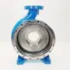 Goulds 3180 4×6-16 Heavy Duty Process Pump 316SS
