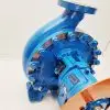 Goulds 3180 4×6-16 Heavy Duty Process Pump 316SS - Image 3