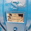 Goulds 3180 4×6-16 Heavy Duty Process Pump 316SS - Image 11