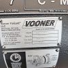 Vooner FloGard Single Stage Vacuum Pump - Image 2