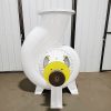 Sulzer 24×24-28 APT61-24 Centrifugal Pump Stainless Steel