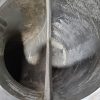 Sulzer 24×24-28 APT61-24 Centrifugal Pump Stainless Steel - Image 5
