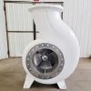 Sulzer 24×24-28 APT61-24 Centrifugal Pump Stainless Steel - Image 2
