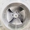 Sulzer 24×24-28 APT61-24 Centrifugal Pump Stainless Steel - Image 3
